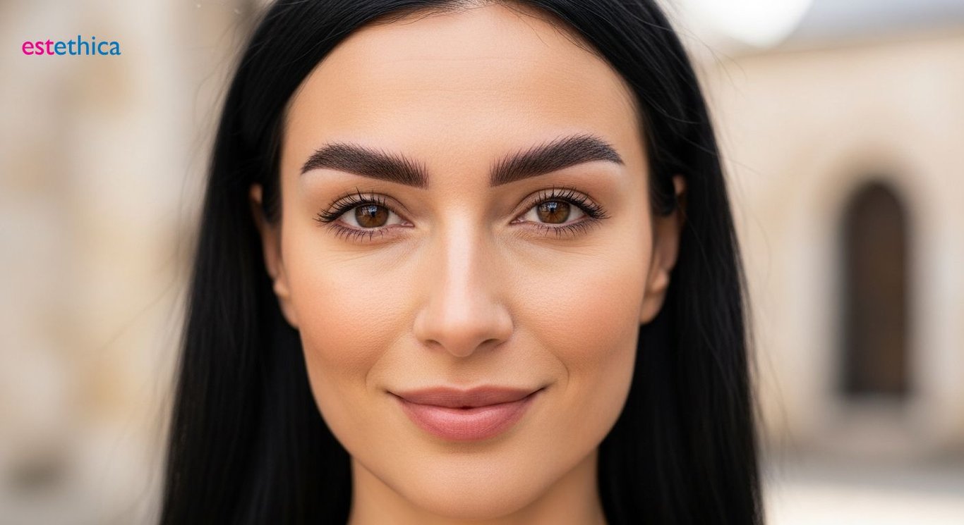 Your Permanent Eyebrow Solutions & Surgery Options