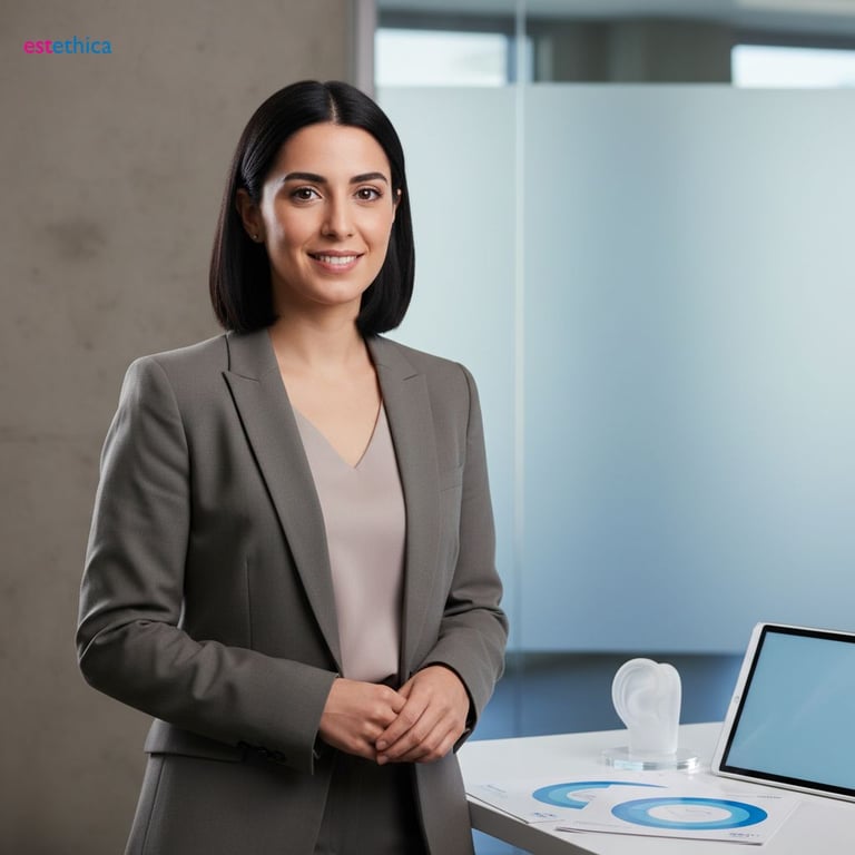 Cost of Otoplasty: Understanding the Investment