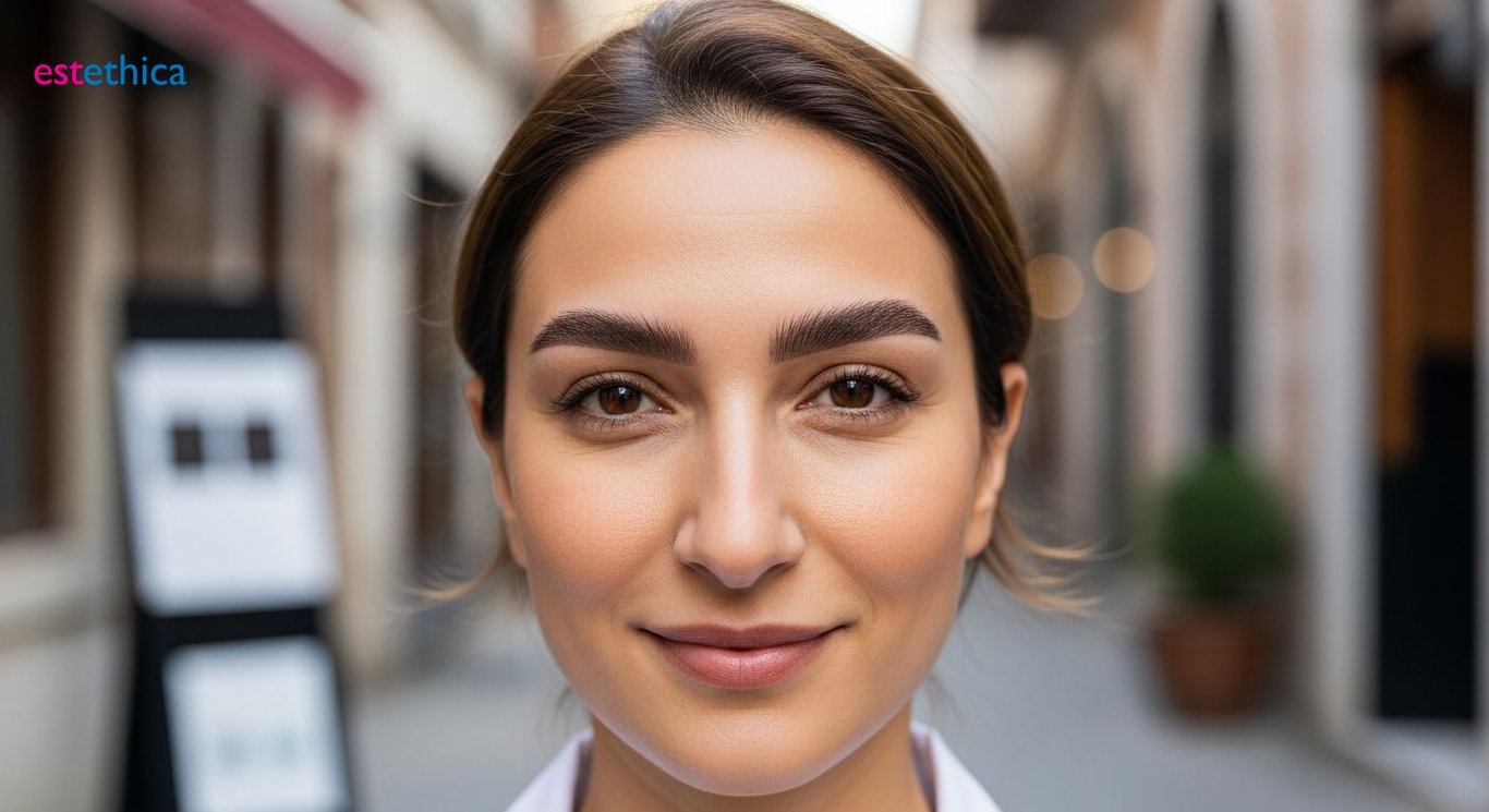 Sparse Eyebrow Treatment: How Long Does It Last?