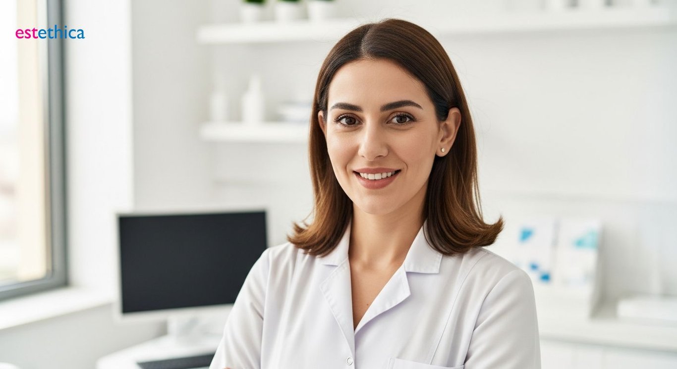 Otoplasty Recovery: Your Guide to Healing & Results