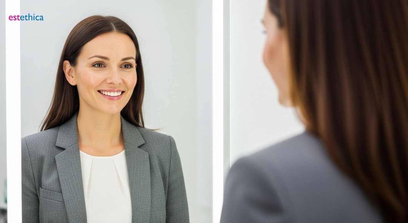 Natural Aesthetic Enhancement