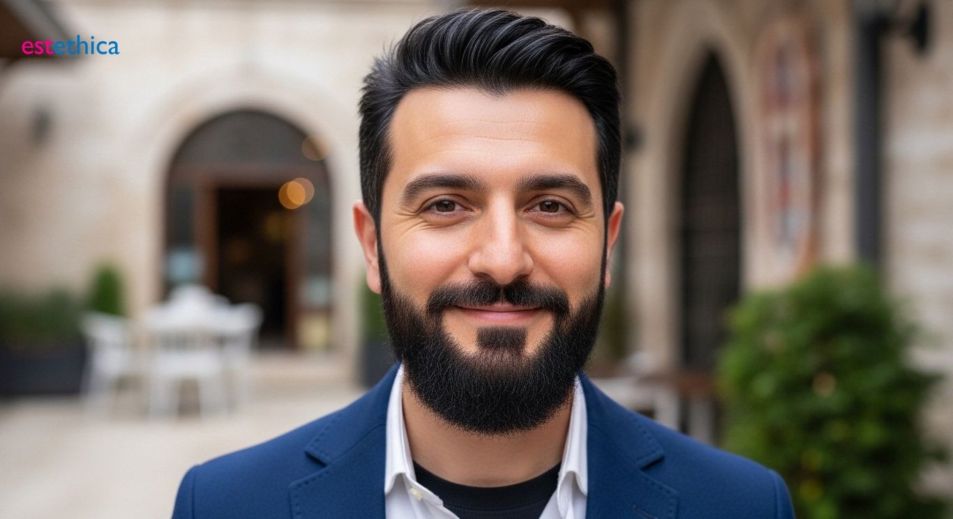 How Much Does a Beard Transplant Cost in Turkey?