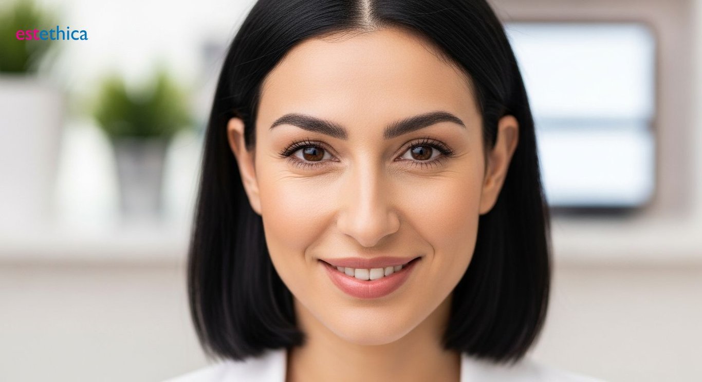 Achieve Balanced Ears with Aesthetic Ear Surgery