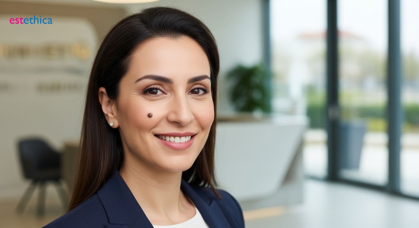 Rinoplasti Riskleri ve Dikkat Edilmesi Gereken Noktalar