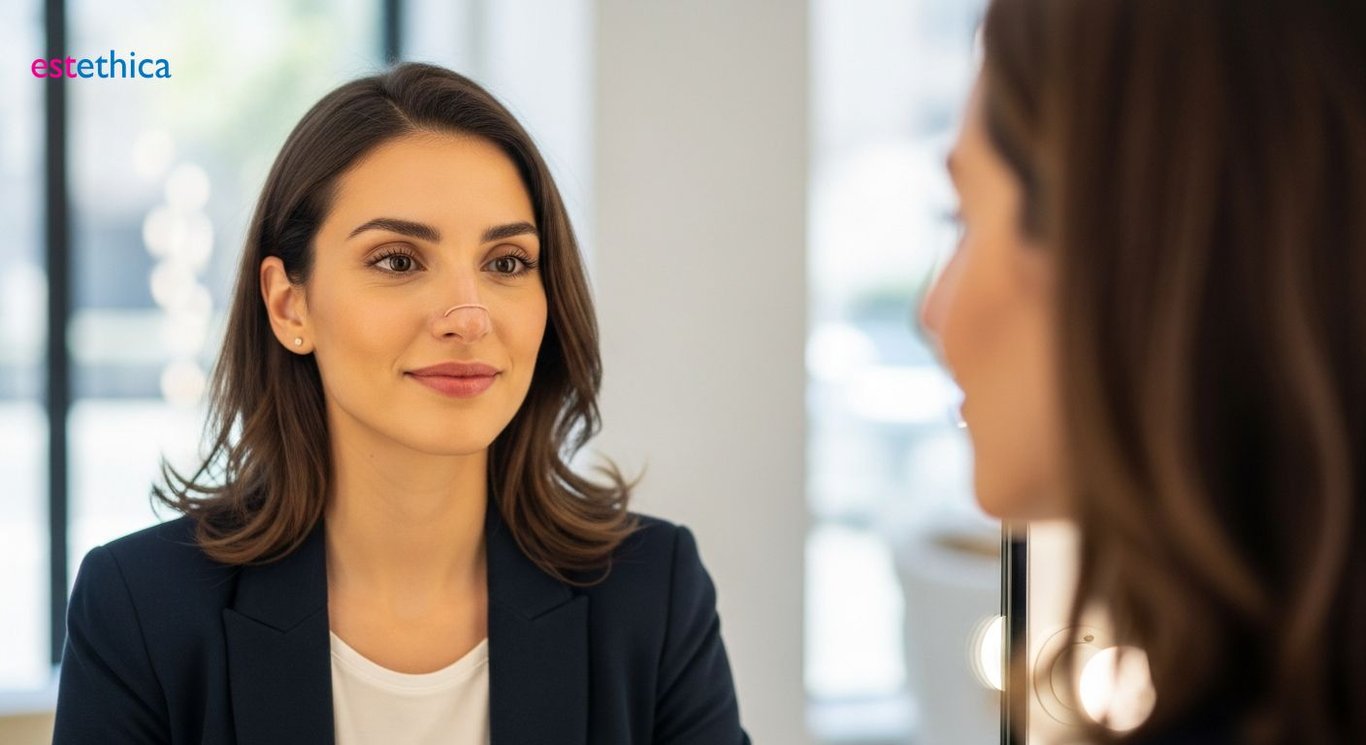 Finding the Best Rhinoplasty Surgeon