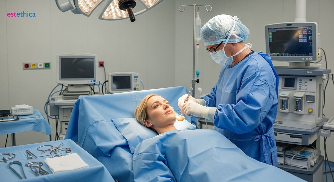 Natural Breast Implants