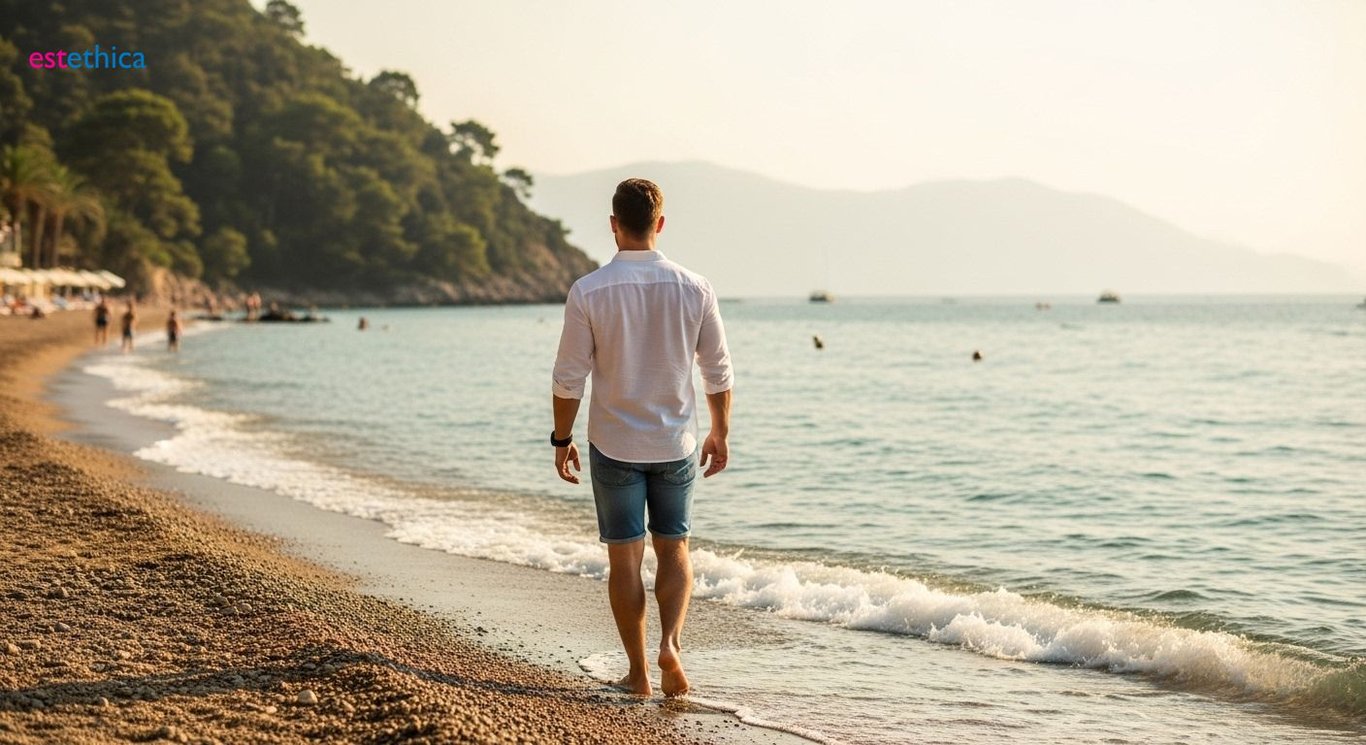 Natural vs. surgical methods for increasing penile size