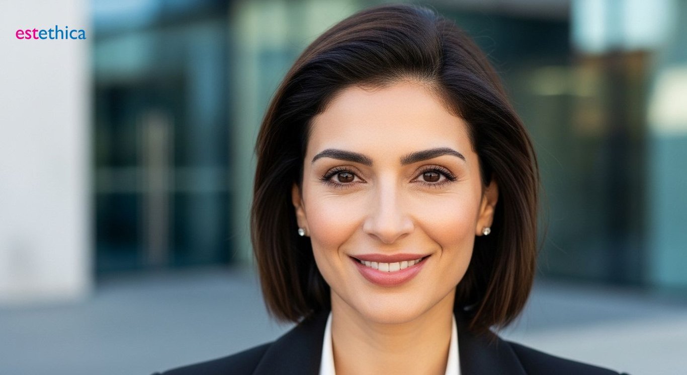 Exploring the Subnasal Lip Lift Technique