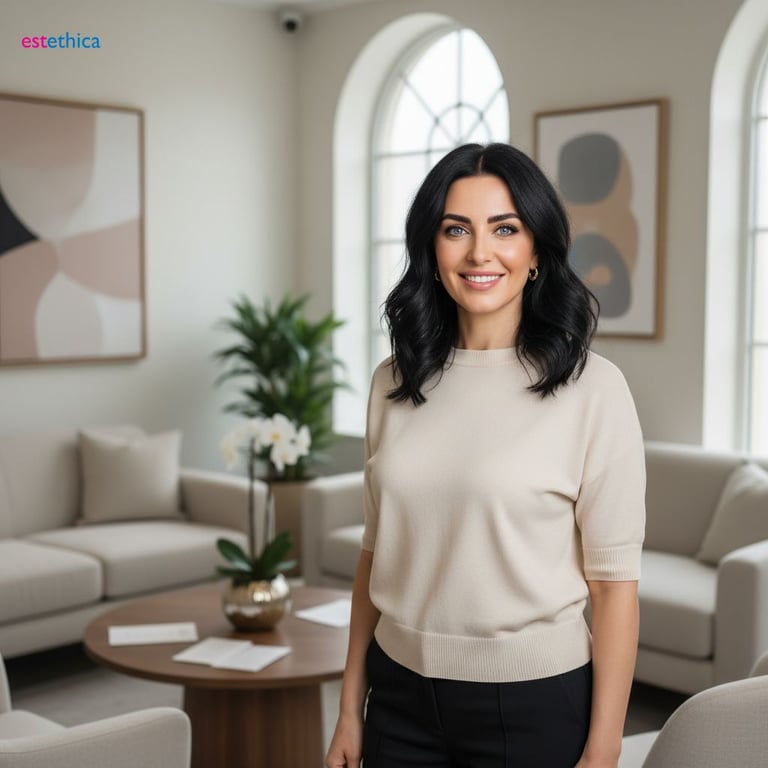 Your Guide to Cosmetic Procedures & Aesthetic Treatments