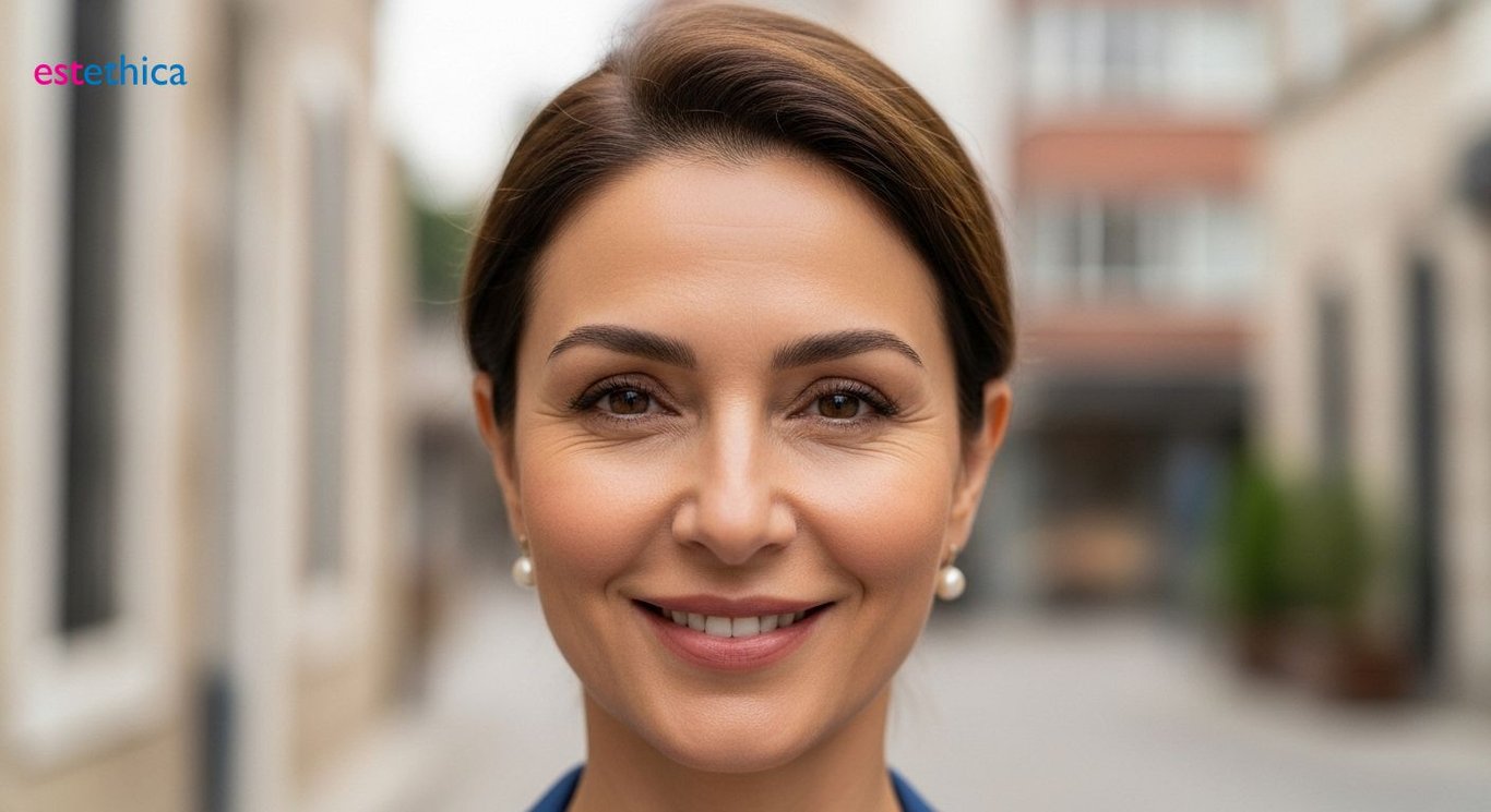 Discover the Benefits of a Mini Facelift