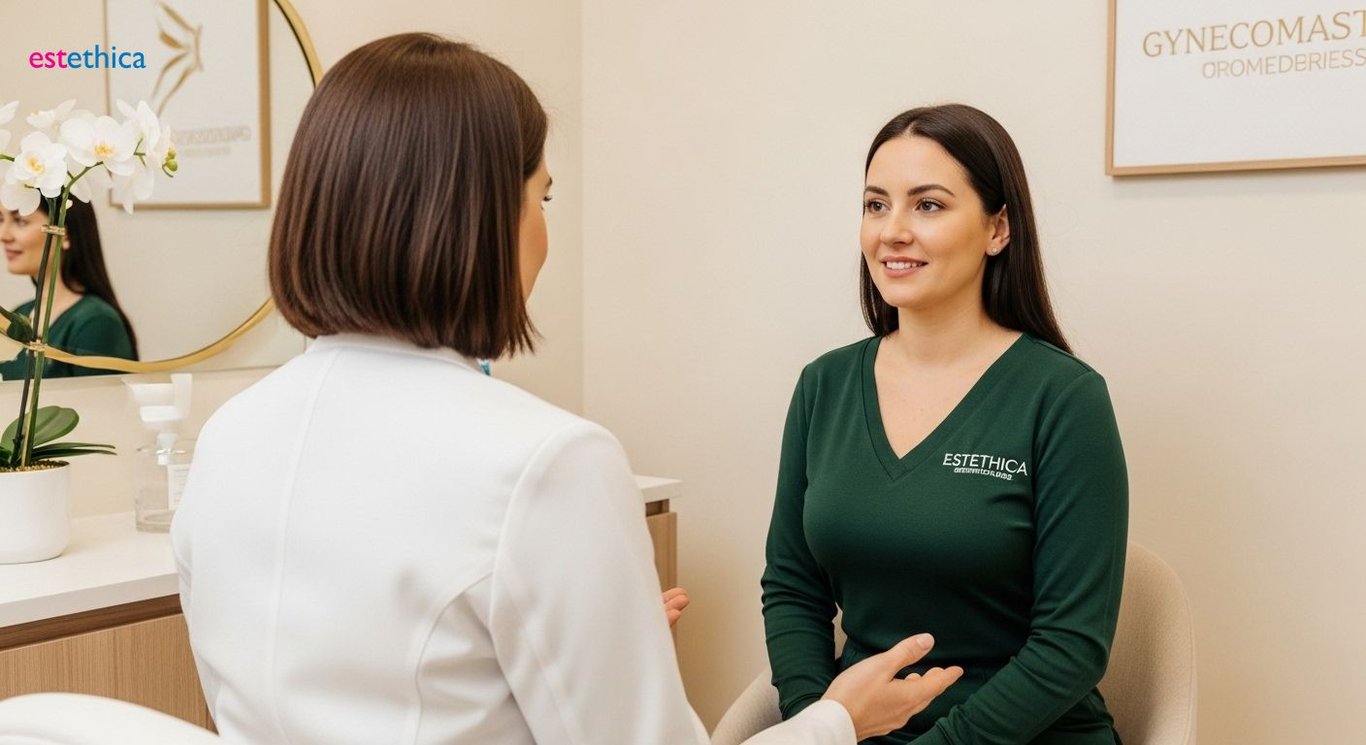 Natural remedies vs. surgical options for gynecomastia