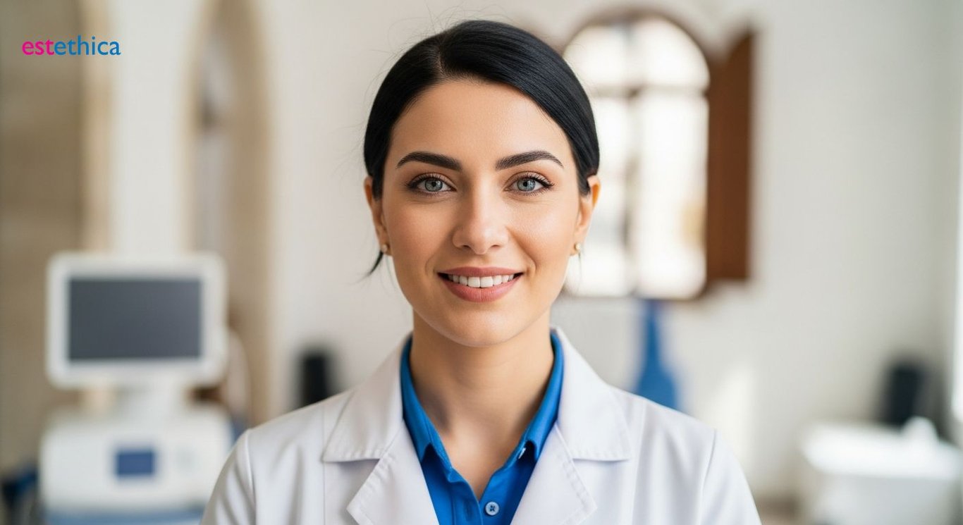 Bulbous Nose Correction: Achieve a Balanced Profile