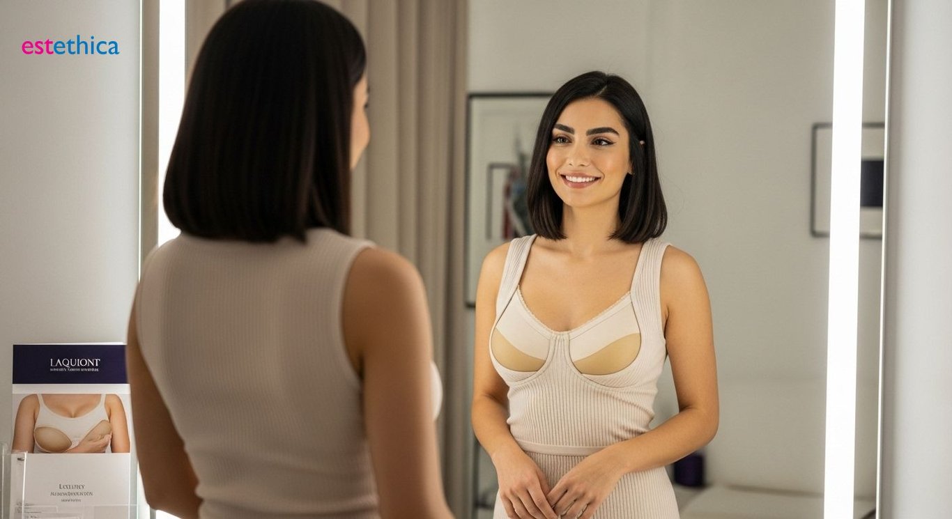 Breast Implants Before and After: Real Results