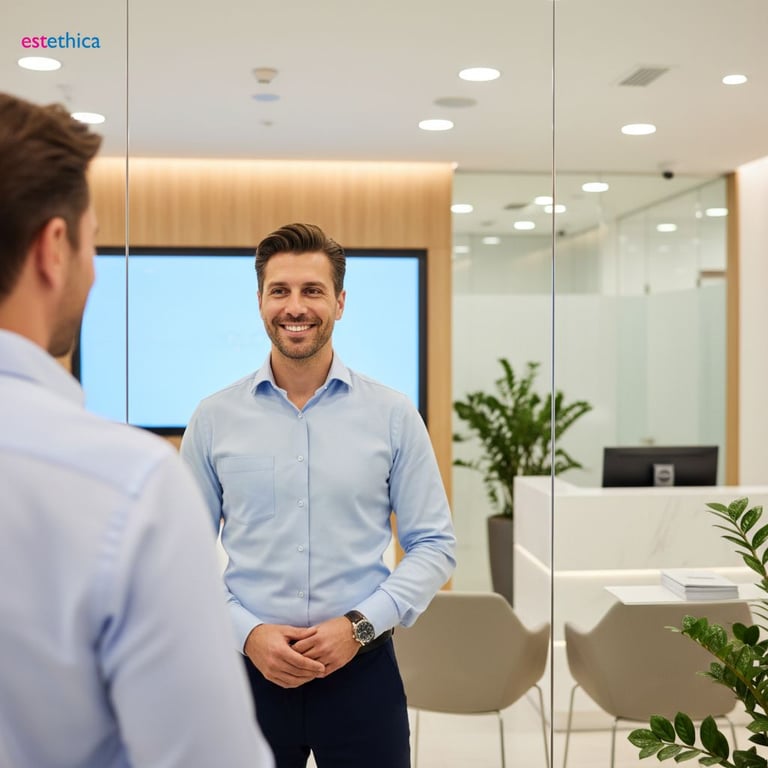 Safe & Effective FUE Hair Transplant Turkey