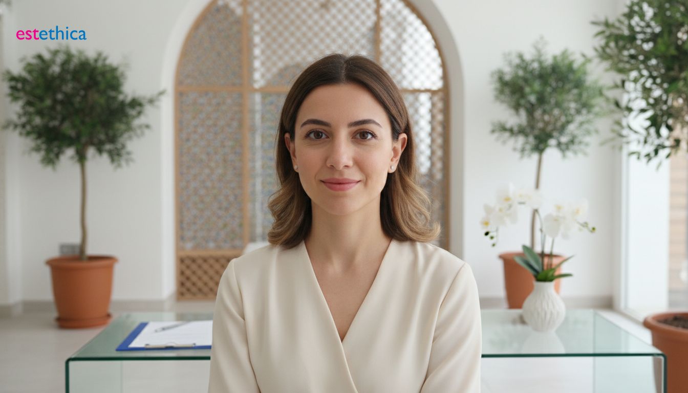 Cosmetic Ear Surgery: Pinning and Cartilage Procedures