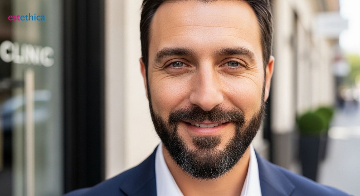 What is the Cost of a Beard Transplant in Turkey?