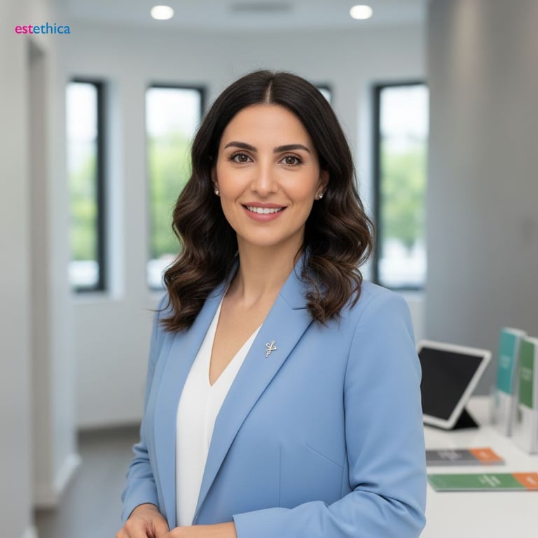 Nose Job Before and After Photos: Real Results