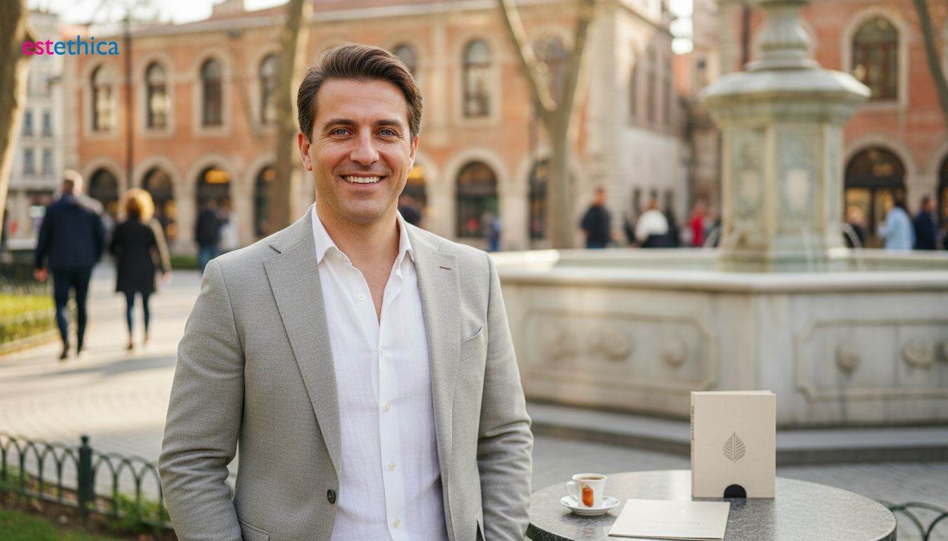 Affordable Hair Transplant Surgery: Your Options Explained