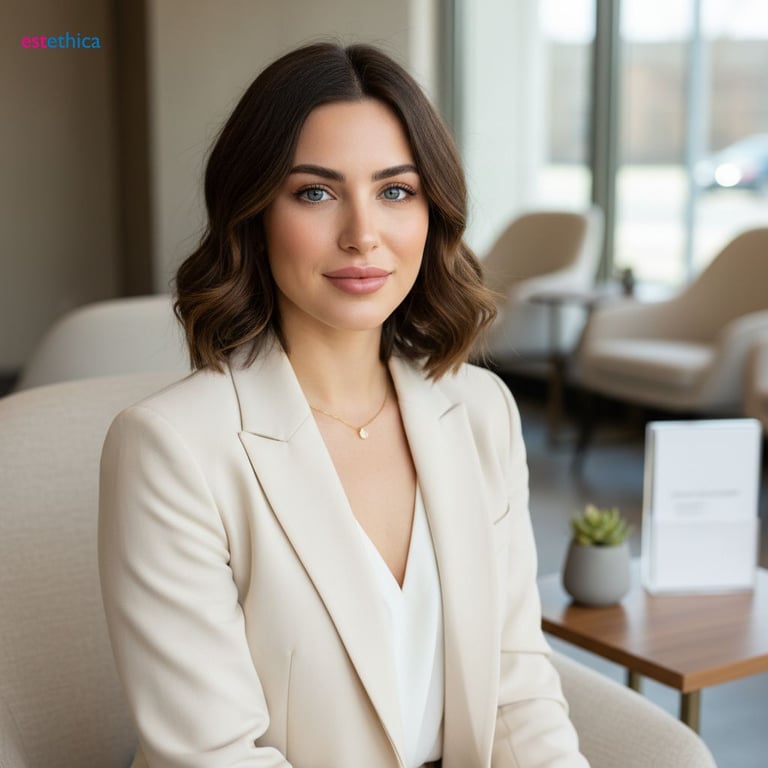 Your Guide to the Celebrity Lip Lift Look