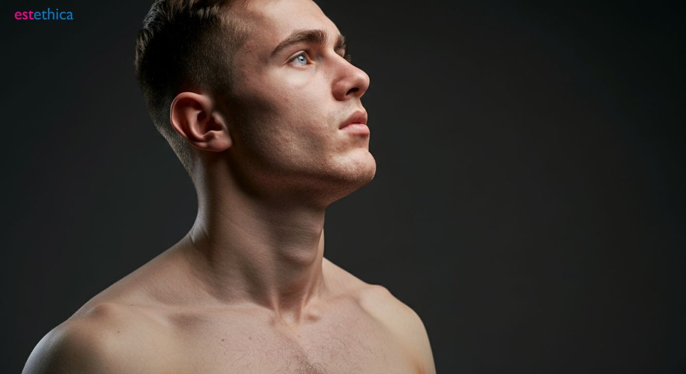 Natural treatments for gynecomastia