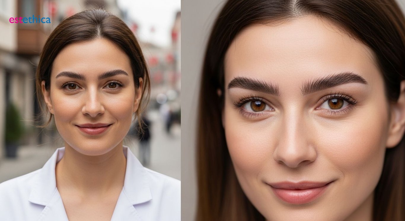 Eyebrow Transplant Surgery Cost & Factors