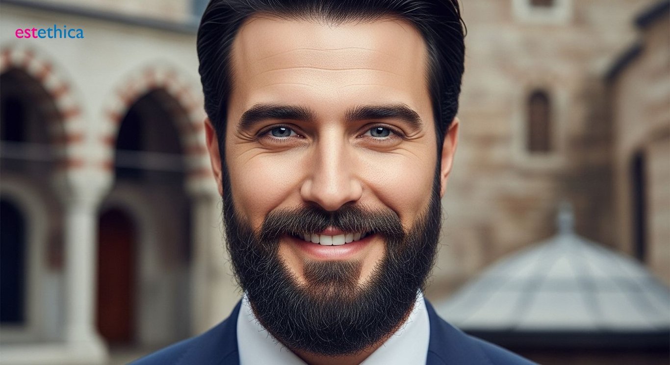 Considering Turkey for Beard Transplant?