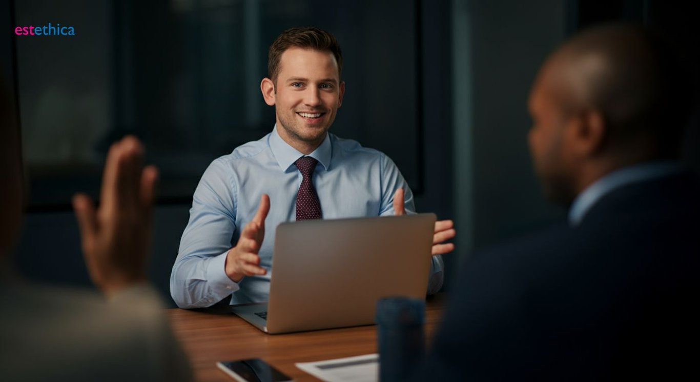 Navigate Introductions: Etiquette Tips for Every Scenario