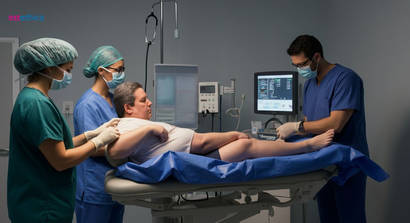 Navigating Bariatric Surgery Options: Find the Best Fit