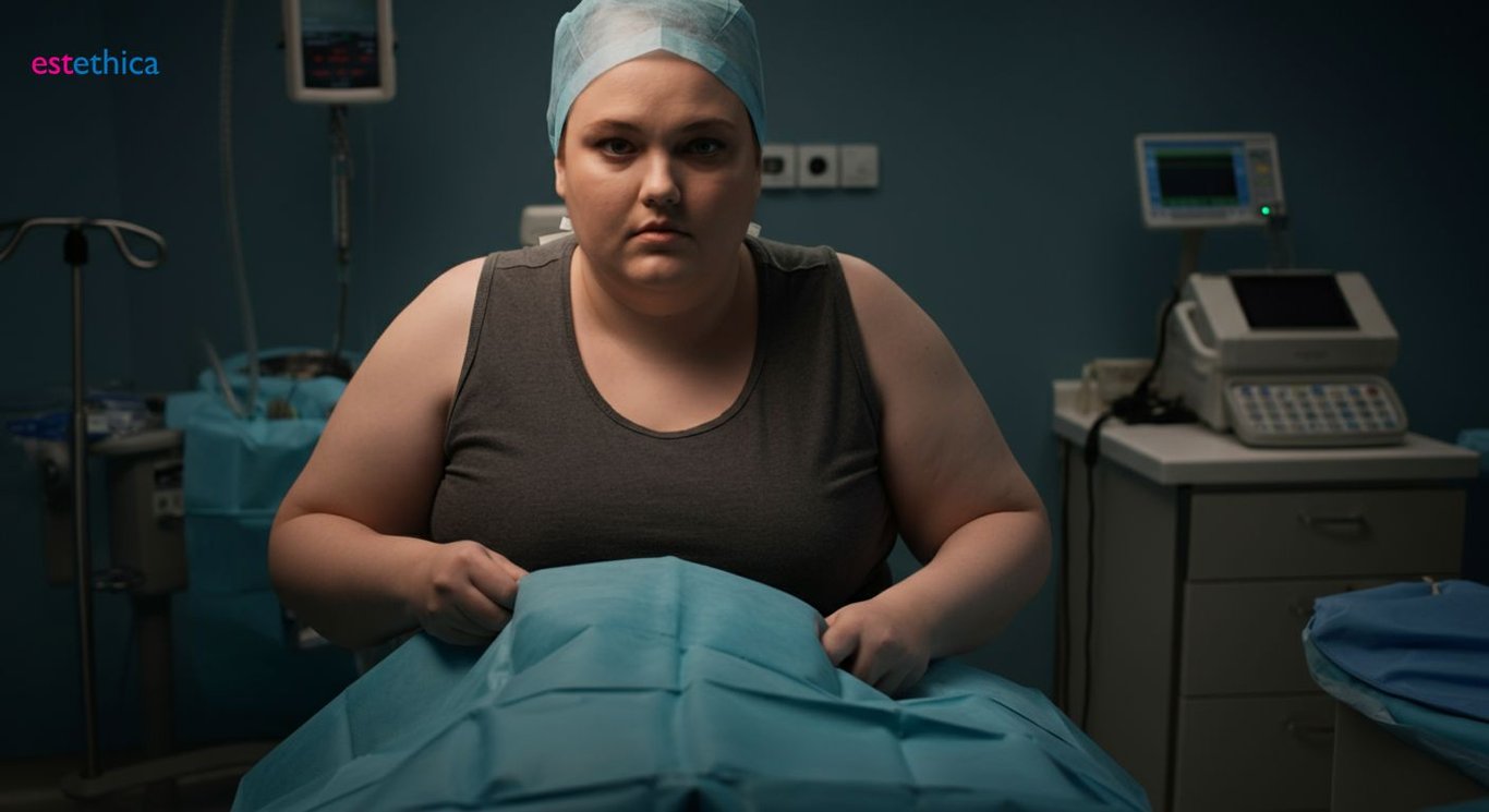 Bariatric surgery options: Gastric Bypass vs. Sleeve