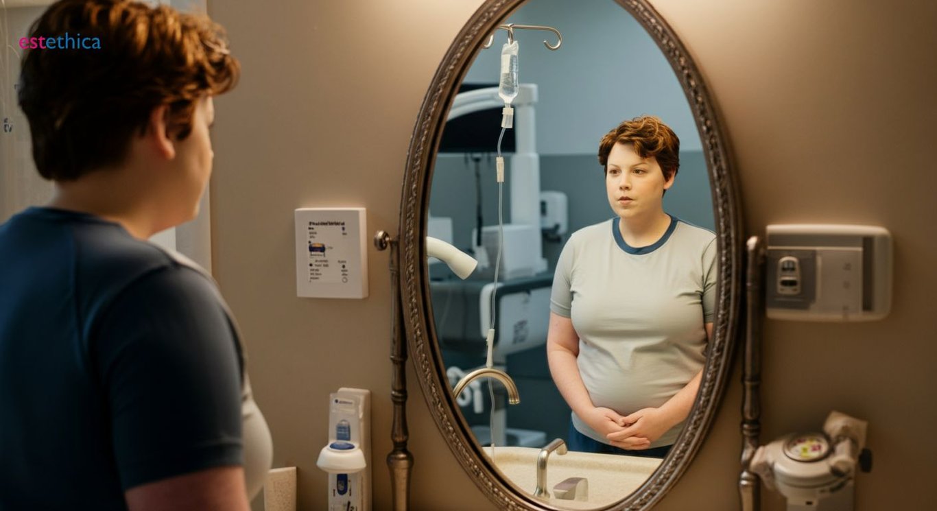 Bariatric surgery recovery tips and insights