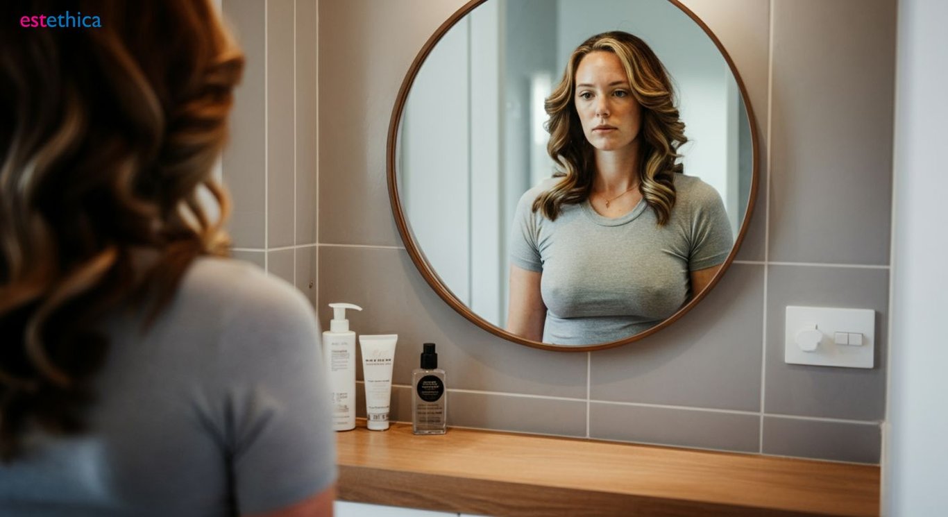 Navigating boob job recovery tips