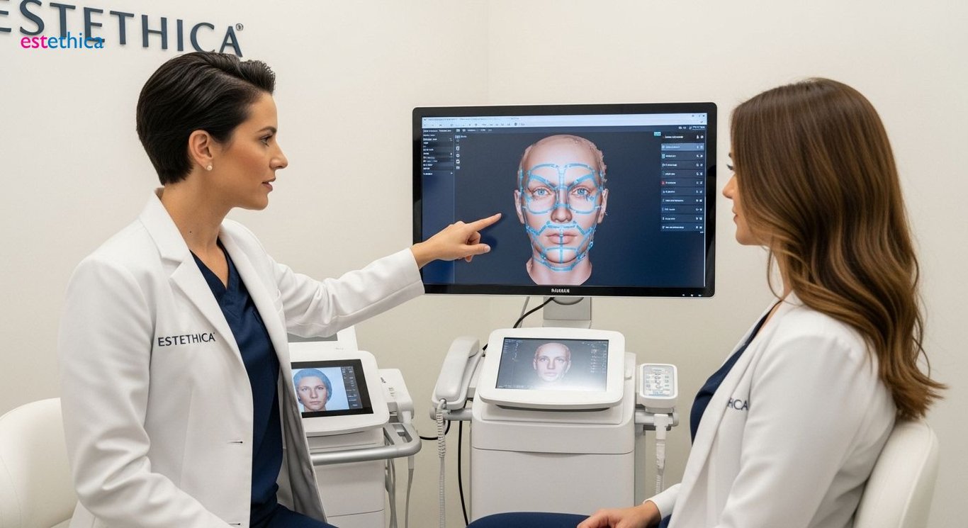 Navigating cosmetic surgery: choosing the right procedure