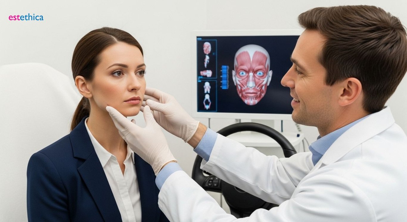 Facelift Recovery Guide