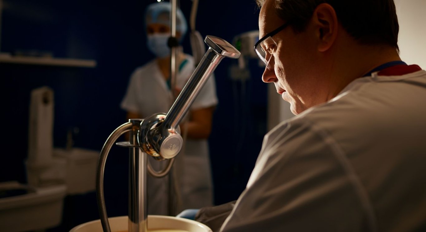 Navigating Gastric Bypass and Sleeve Gastrectomy Options