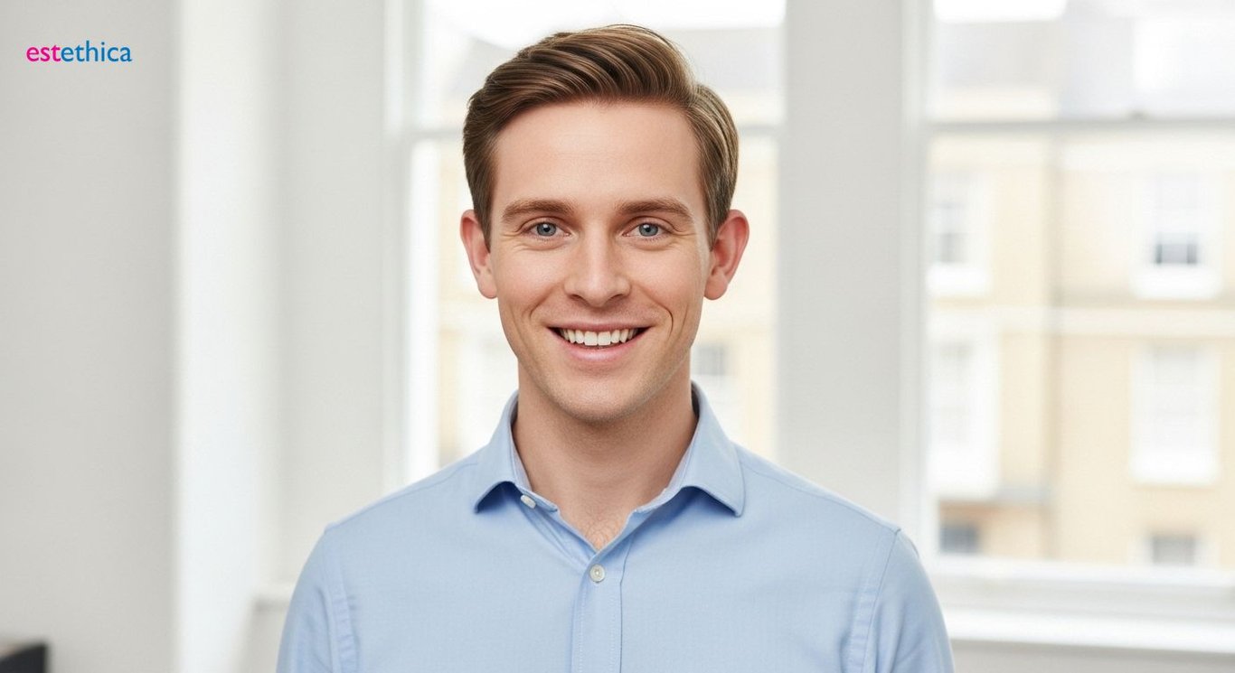 Otoplasty: Before, During, and After