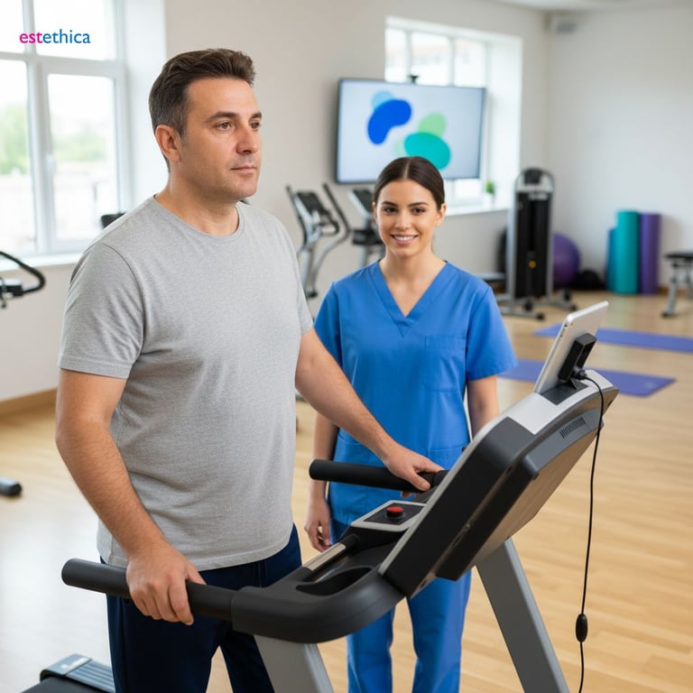 Gastric Bypass Recovery Diet: Nourishing Your Healing