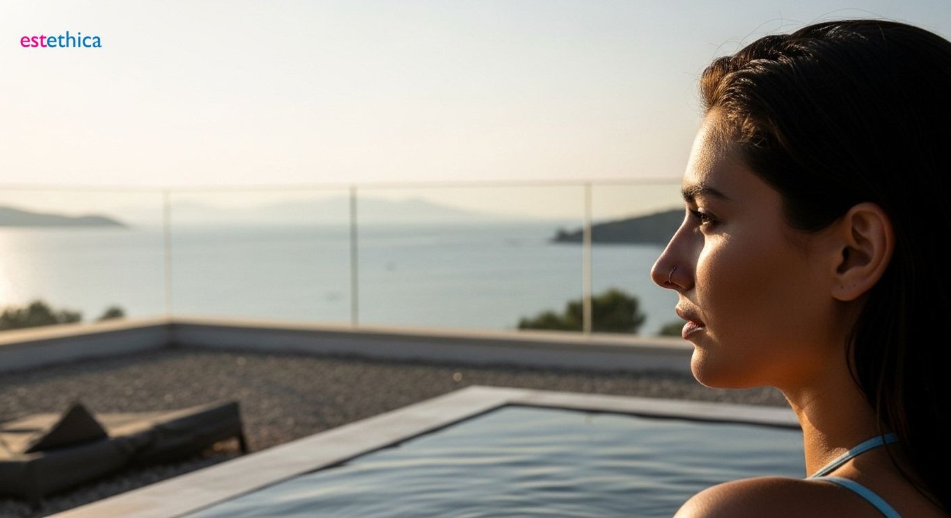 Rhinoplasty recovery tips guide
