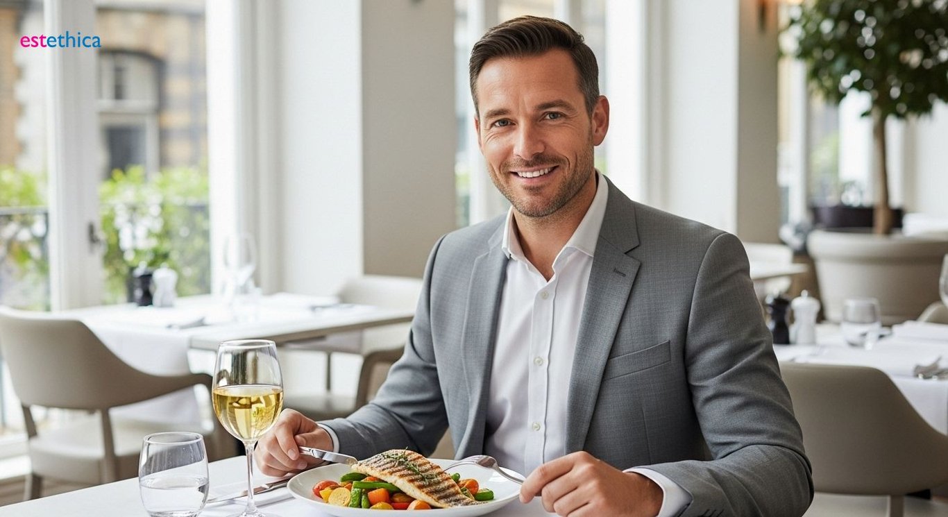 Bariatric Surgery Recovery