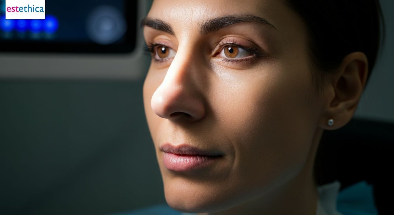 Rhinoplasty recovery tips for a smooth journey