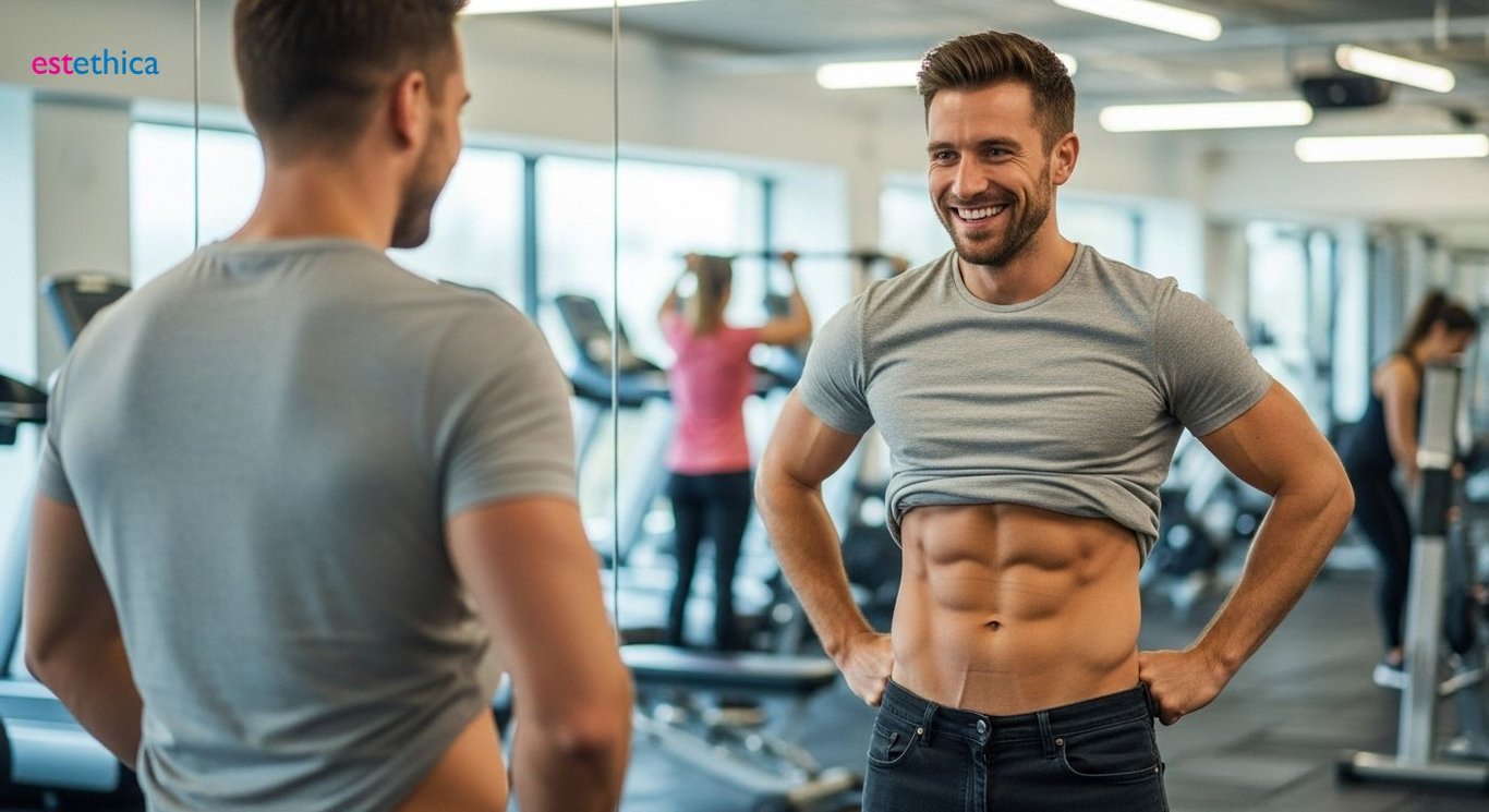 Abdominal Surgery Risks and Recovery