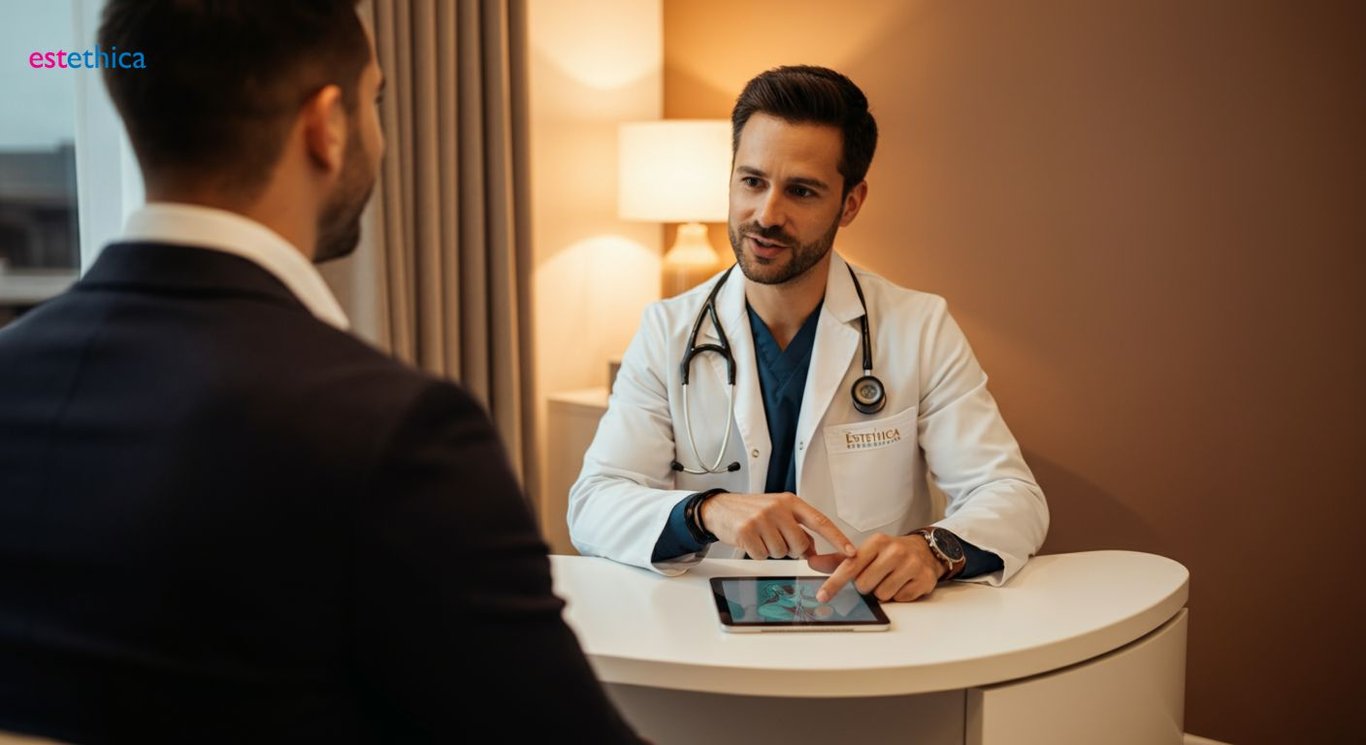 Navigating safe penis enlargement surgery options