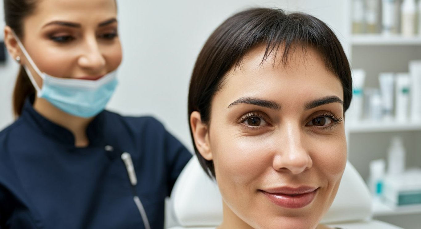 The Science of Skin Treatments: Achieving Visible, Lasting Results
