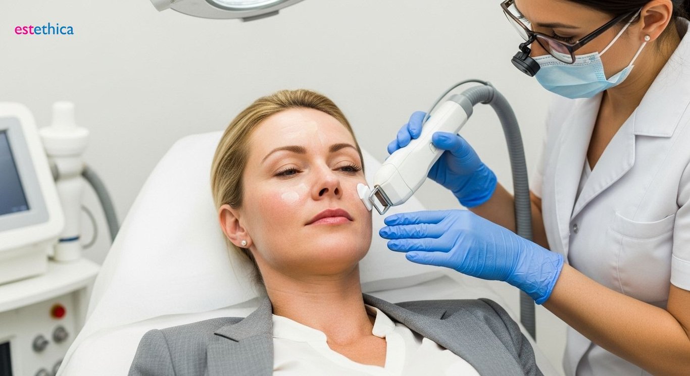 Skin treatment guide