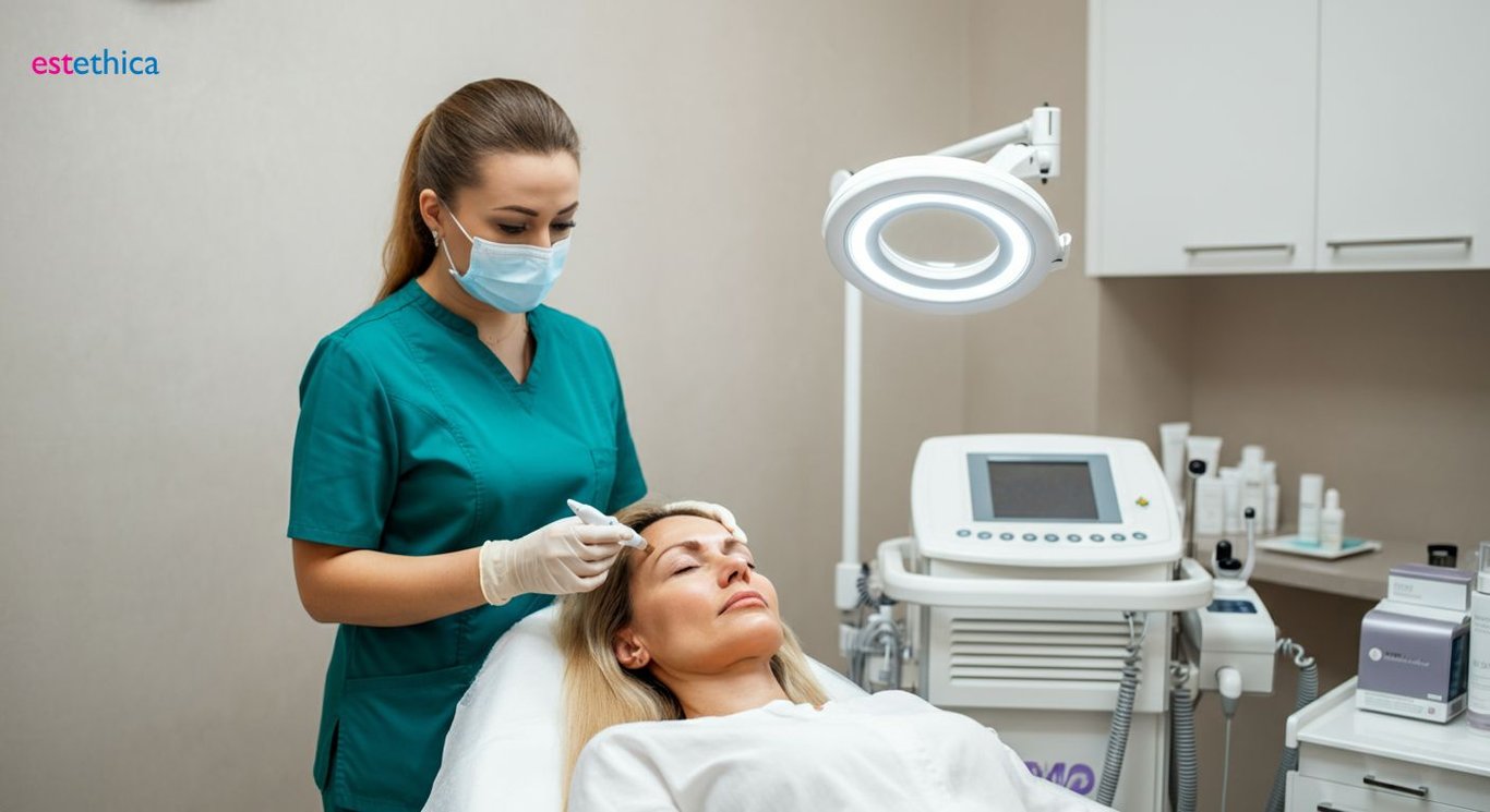 Skin treatment options guide