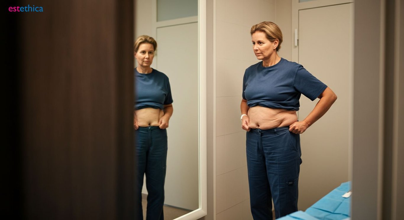 Navigating Tummy Tuck Recovery Time