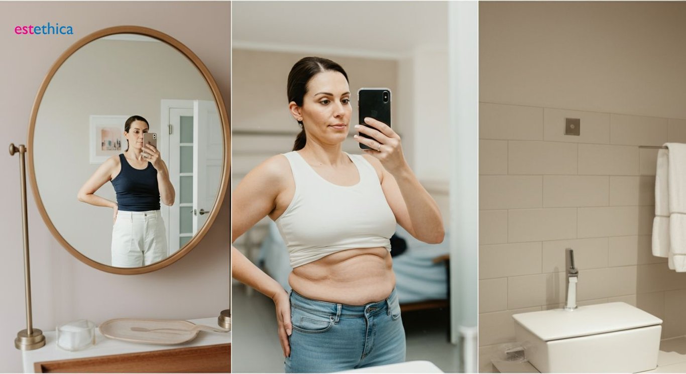 Tummy tuck recovery tips and timeline guide