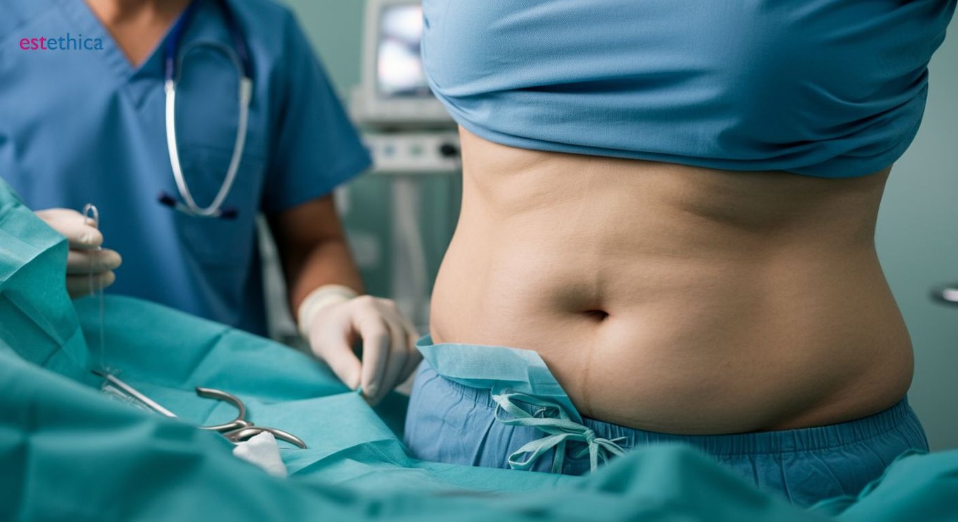 Tummy tuck recovery tips for success