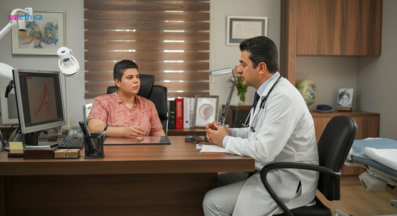 Navigating Weight Loss Surgery: Choosing the Right Type