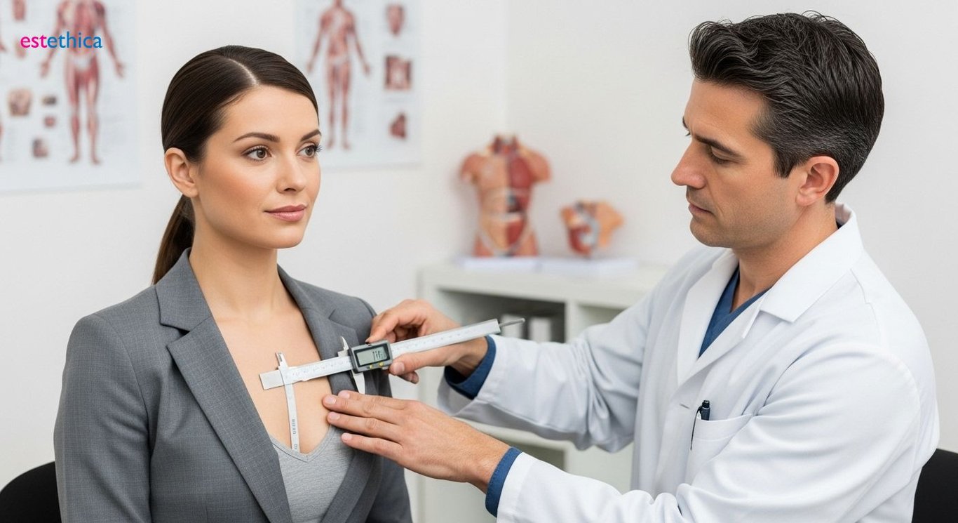 Breast Augmentation Journey