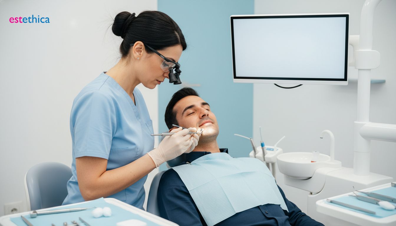 Azı Dişi Çekimi Sonrası Dikkat Edilmesi Gerekenler